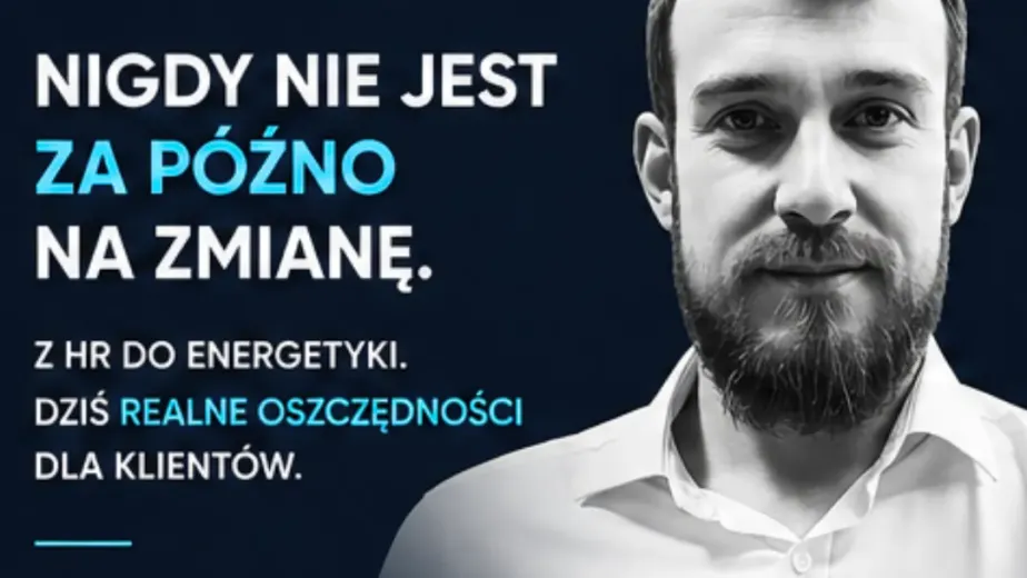 Praca w OZE - sprzedaż energii dla Firm